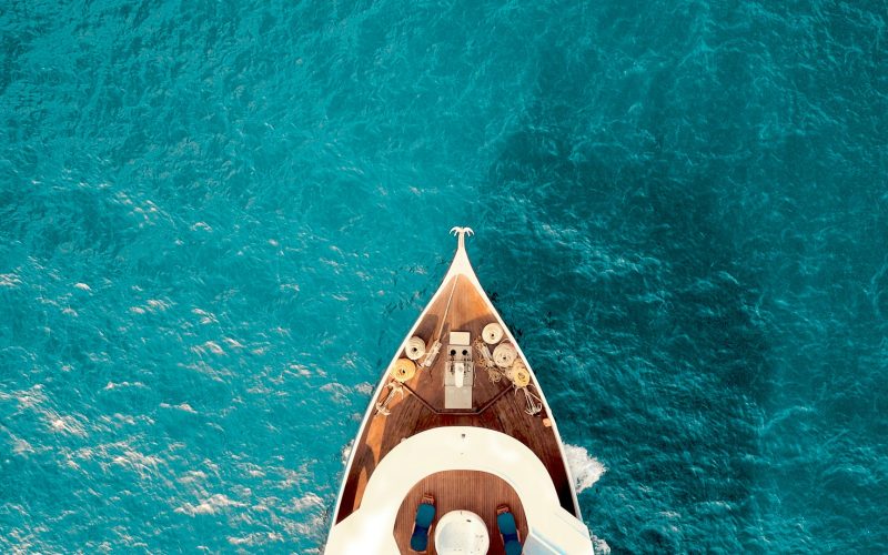 Luxury Yachts