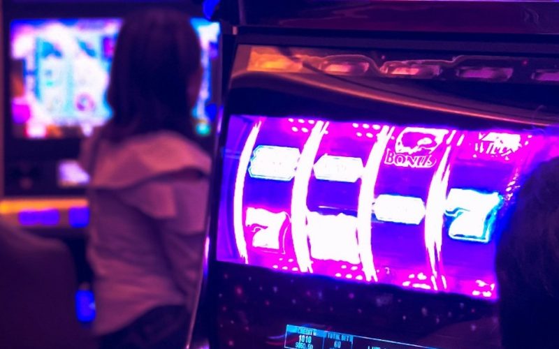 NJ best casino