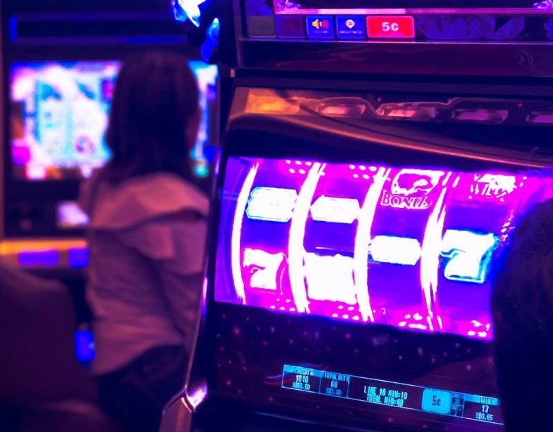 NJ best casino