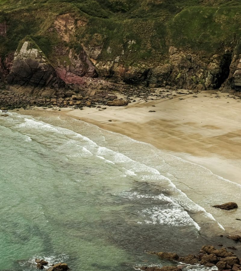 Stay and Surf in Wales