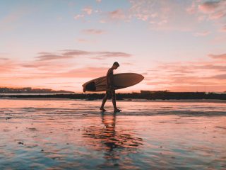 Surf in West Bengal