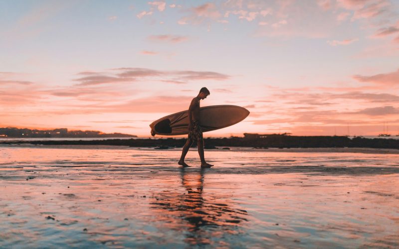 Surf in West Bengal