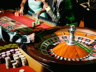 Texas Gambling and Casino Venues