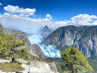 Yosemite Valley