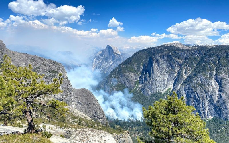 Yosemite Valley
