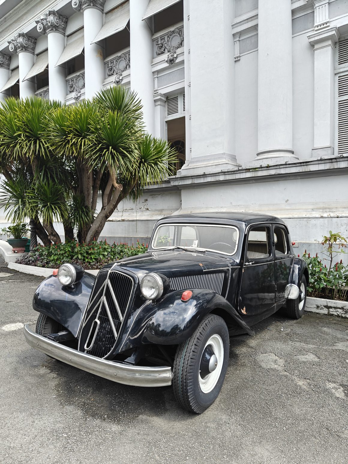 Przewodnik turystyczny po Ho Chi Minh City, wycieczki po Sajgonie