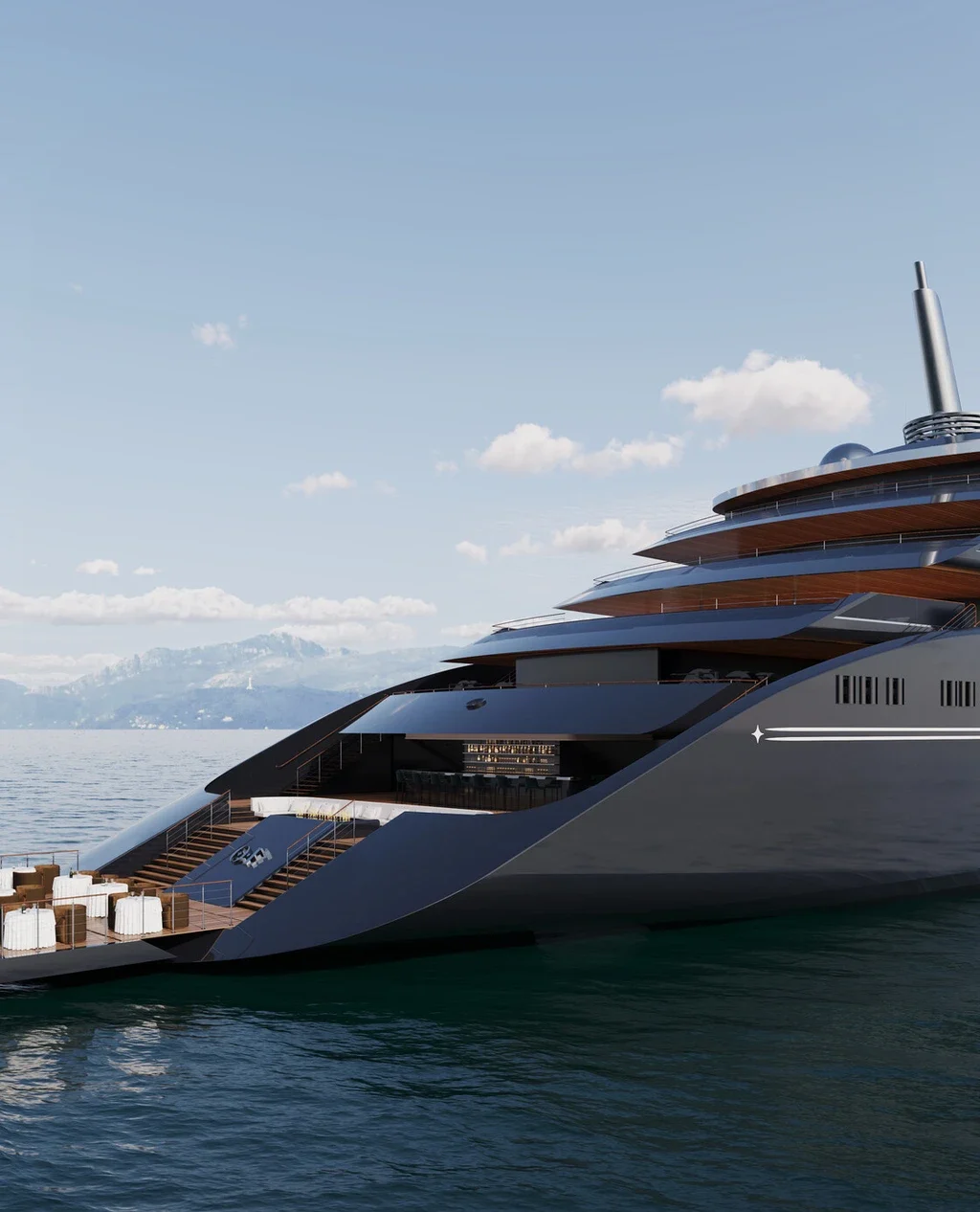 Corinthian Exterior Marina Ecadage