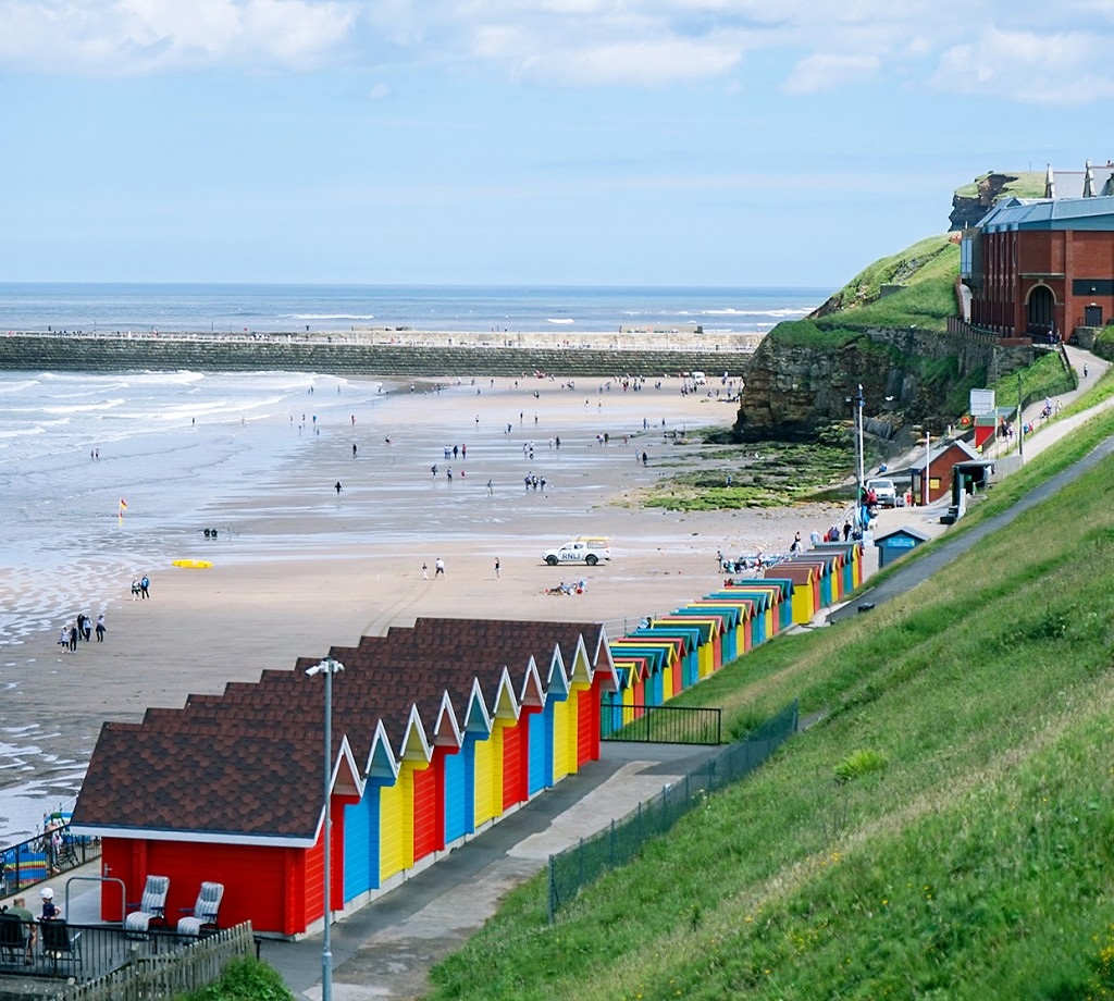 Scarborough Surf School