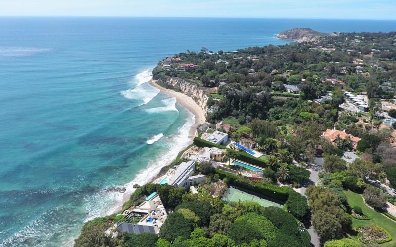 Hollywood California Surfing Guide