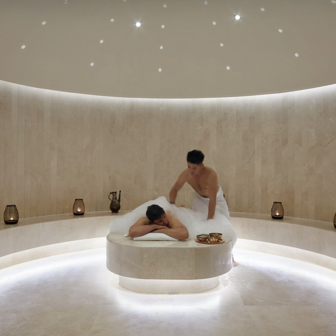 Six Senses Kaplankaya