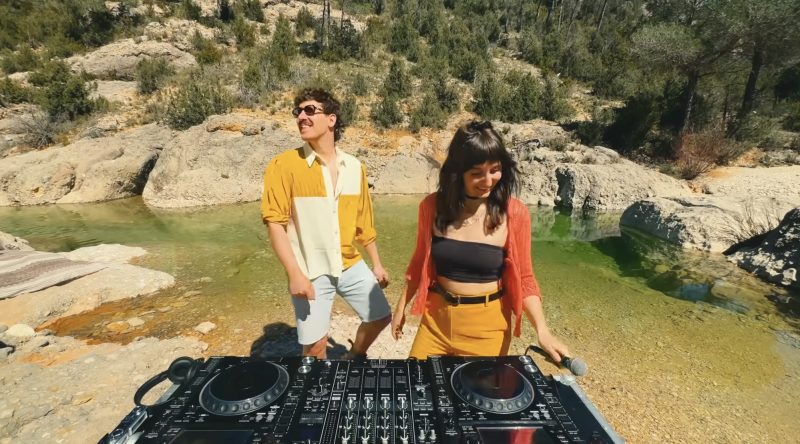 Top 10 Chill Vibes DJ Music for Summer 2025