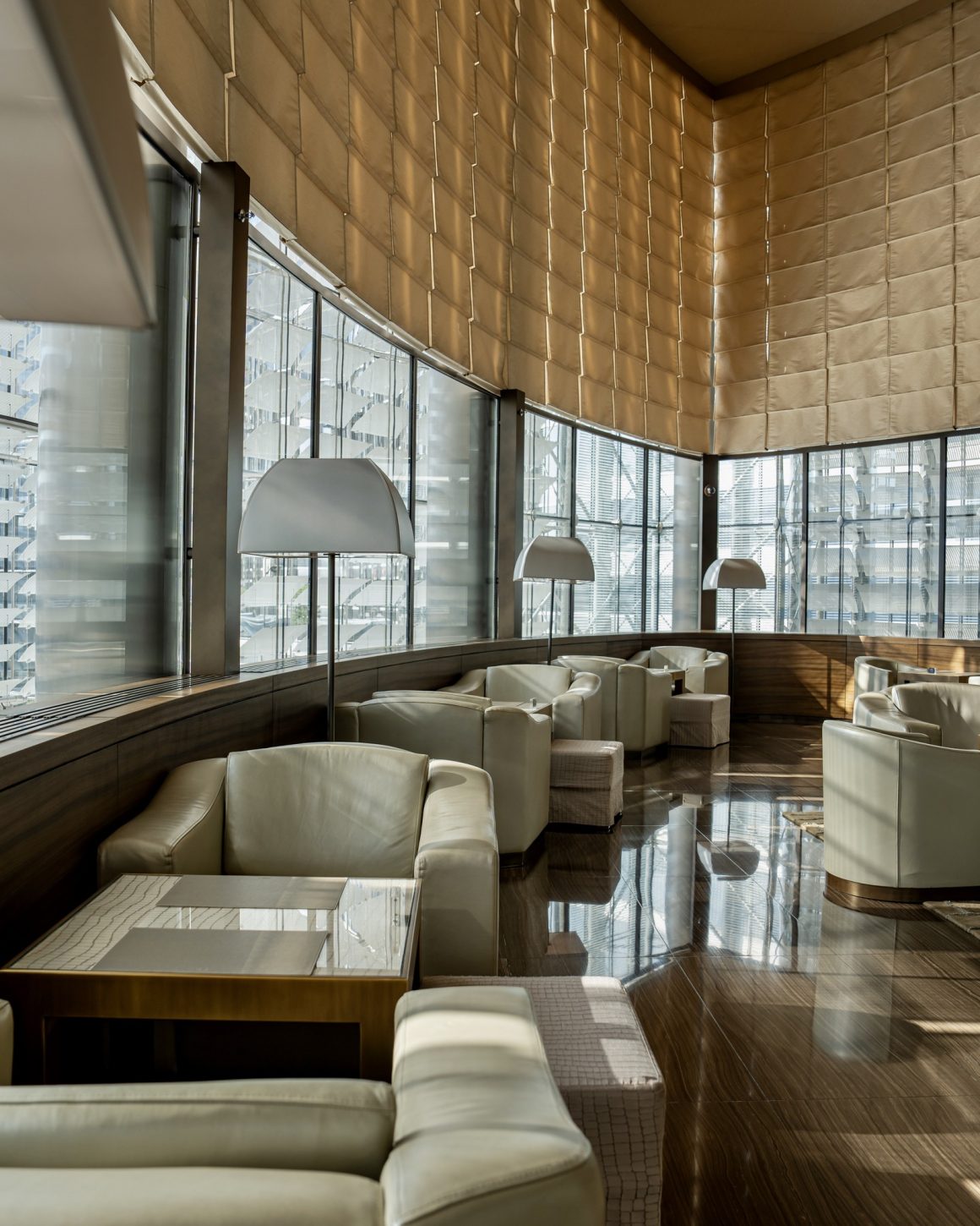 Armani Hotel Dubai