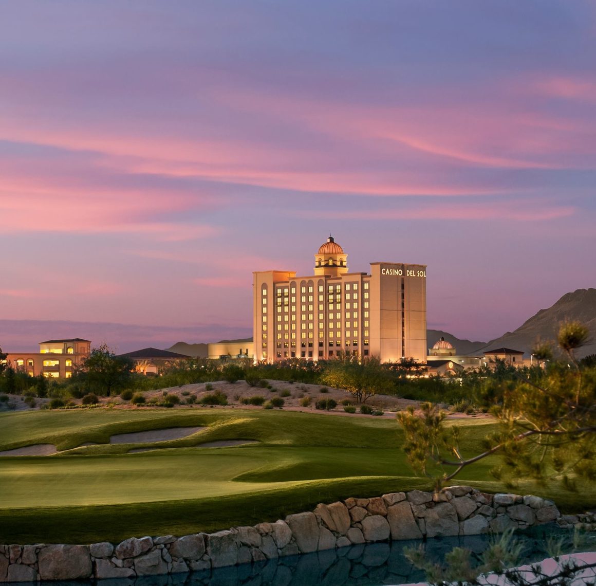 Casino Del Sol