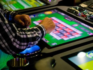 Casinos and Sportsbooks in Arizona