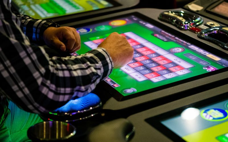 Casinos and Sportsbooks in Arizona