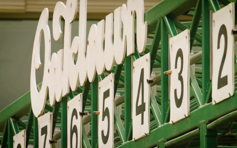 Casinos and Sportsbooks in Arkansas
