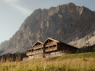 The Best Spa Resorts for Adults