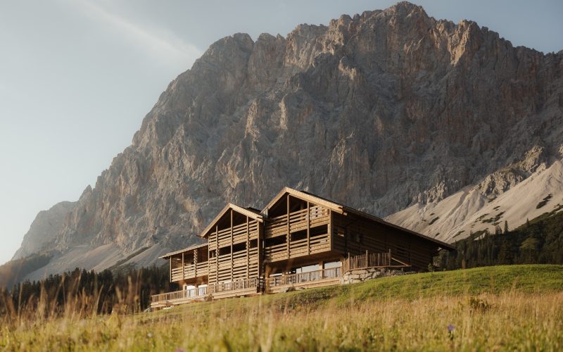 The Best Spa Resorts for Adults