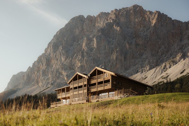 The Best Spa Resorts for Adults