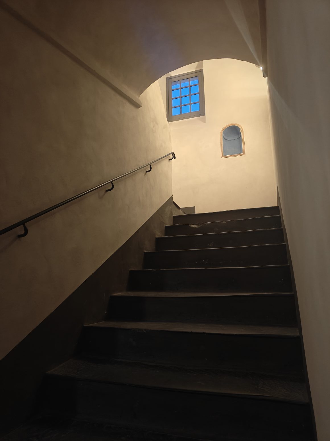 Hôtel du Couvent — бывший монастырь, переосмысленный для ценителей уединения и комфорта