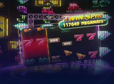 New casino apps for UK