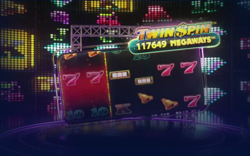 New casino apps for UK