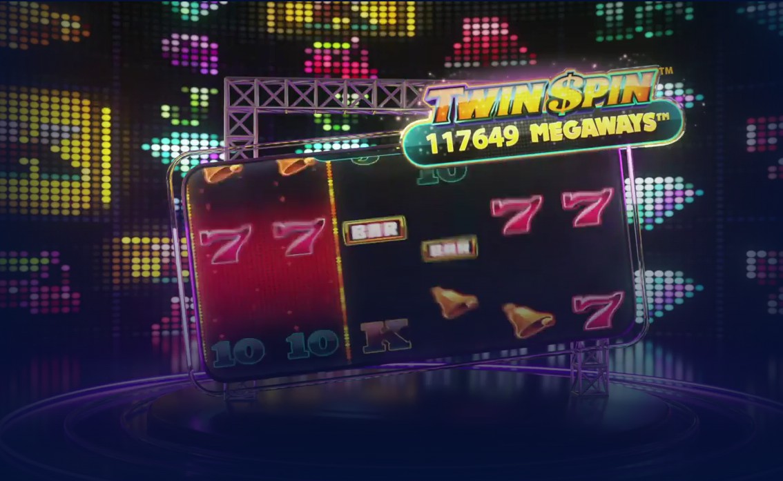 New casino apps for UK