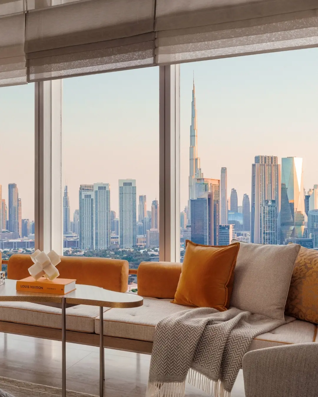 One&Only One Za'abeel