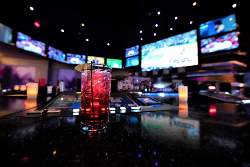 Where to Gamble in Alabama