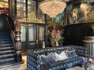 Royal Hotel Aarhus Review