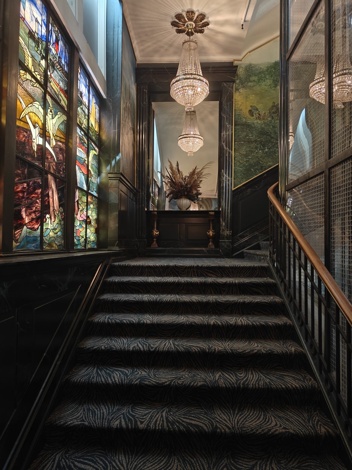 Royal Hotel Aarhus Review