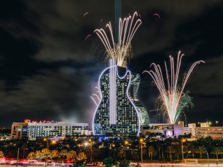 Top Casinos and Sportsbooks in Florida