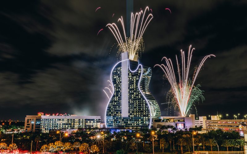 Top Casinos and Sportsbooks in Florida