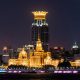 What to see in Shanghai besides Disneyland