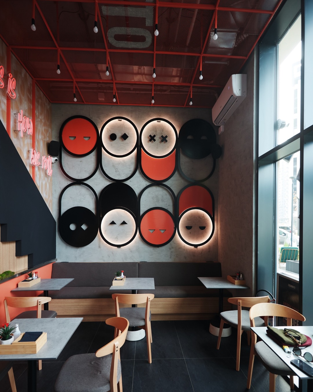 Sushirrito — суши-стритфуд в формате буррито