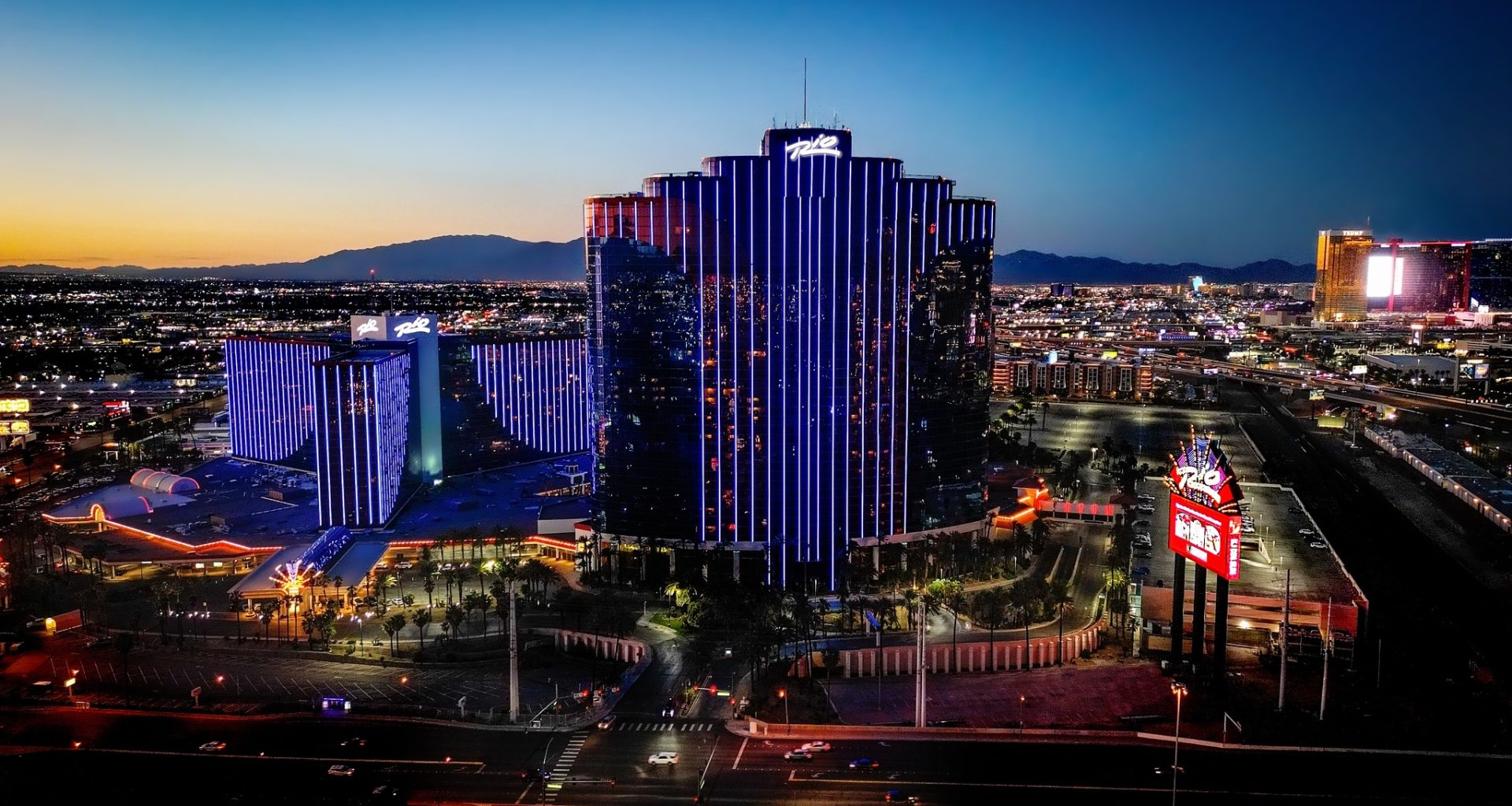 Sportsbooks and Casinos in Illinois