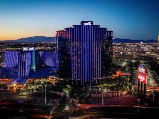 Sportsbooks and Casinos in Illinois
