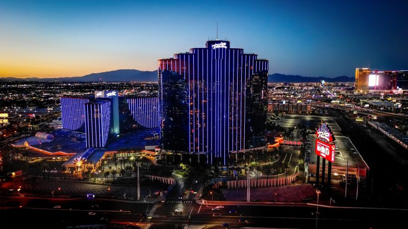 Sportsbooks and Casinos in Illinois