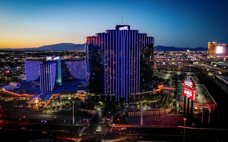 Sportsbooks and Casinos in Illinois