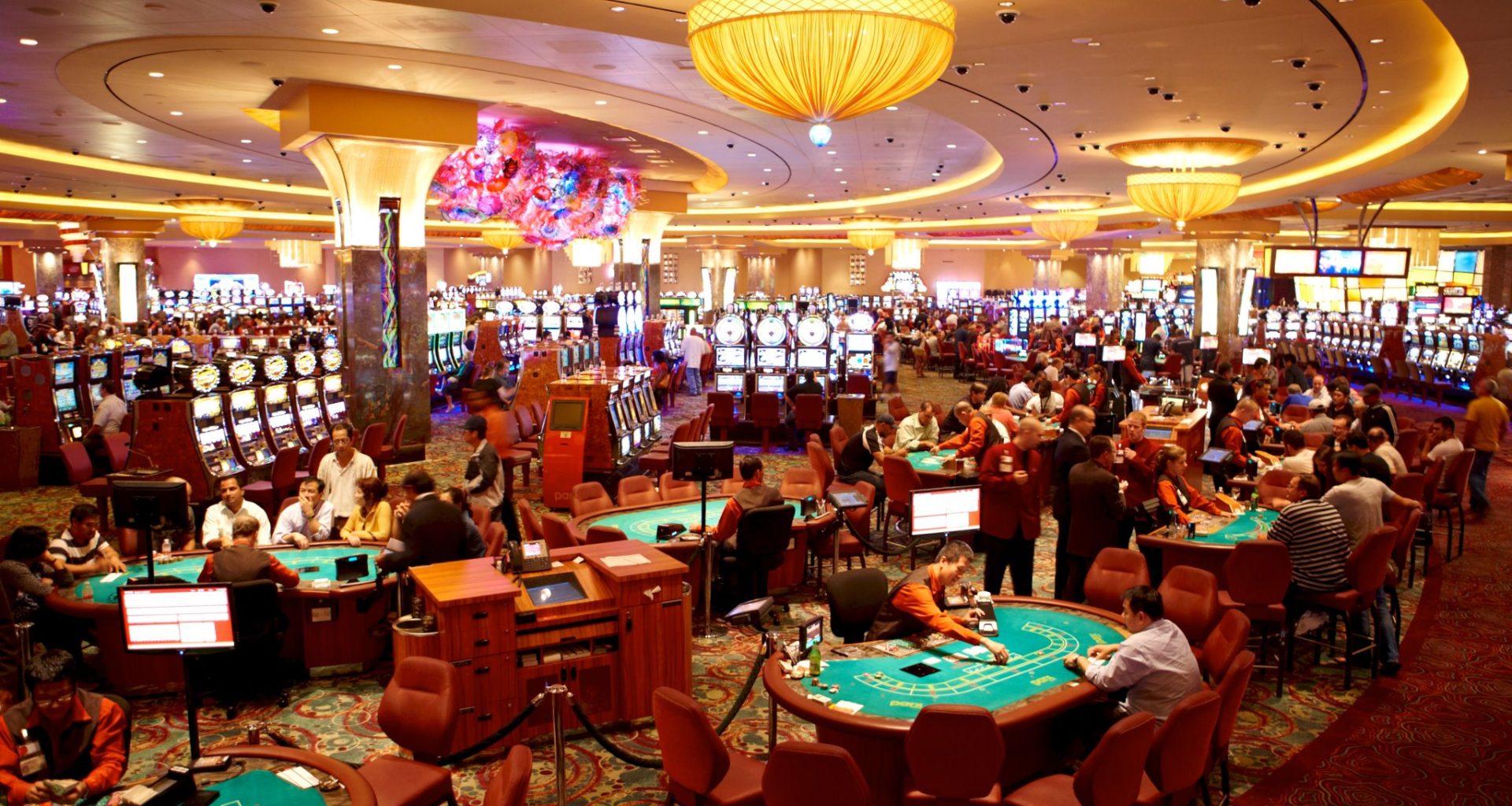 The Best Casinos & Gambling in Pennsylvania