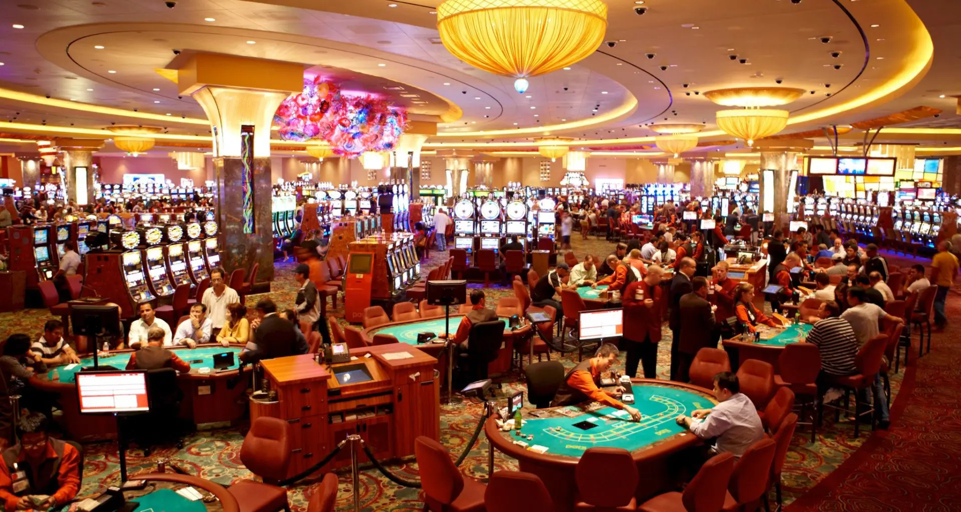 Prewin Casino Image