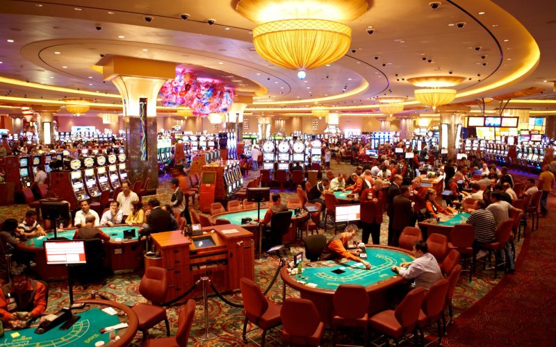 The Best Casinos & Gambling in Pennsylvania