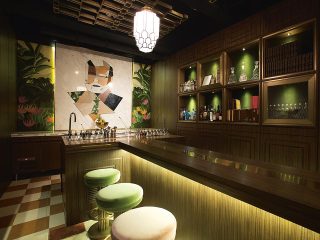 Гонконг с настроением: личные места Никиты Матвеева