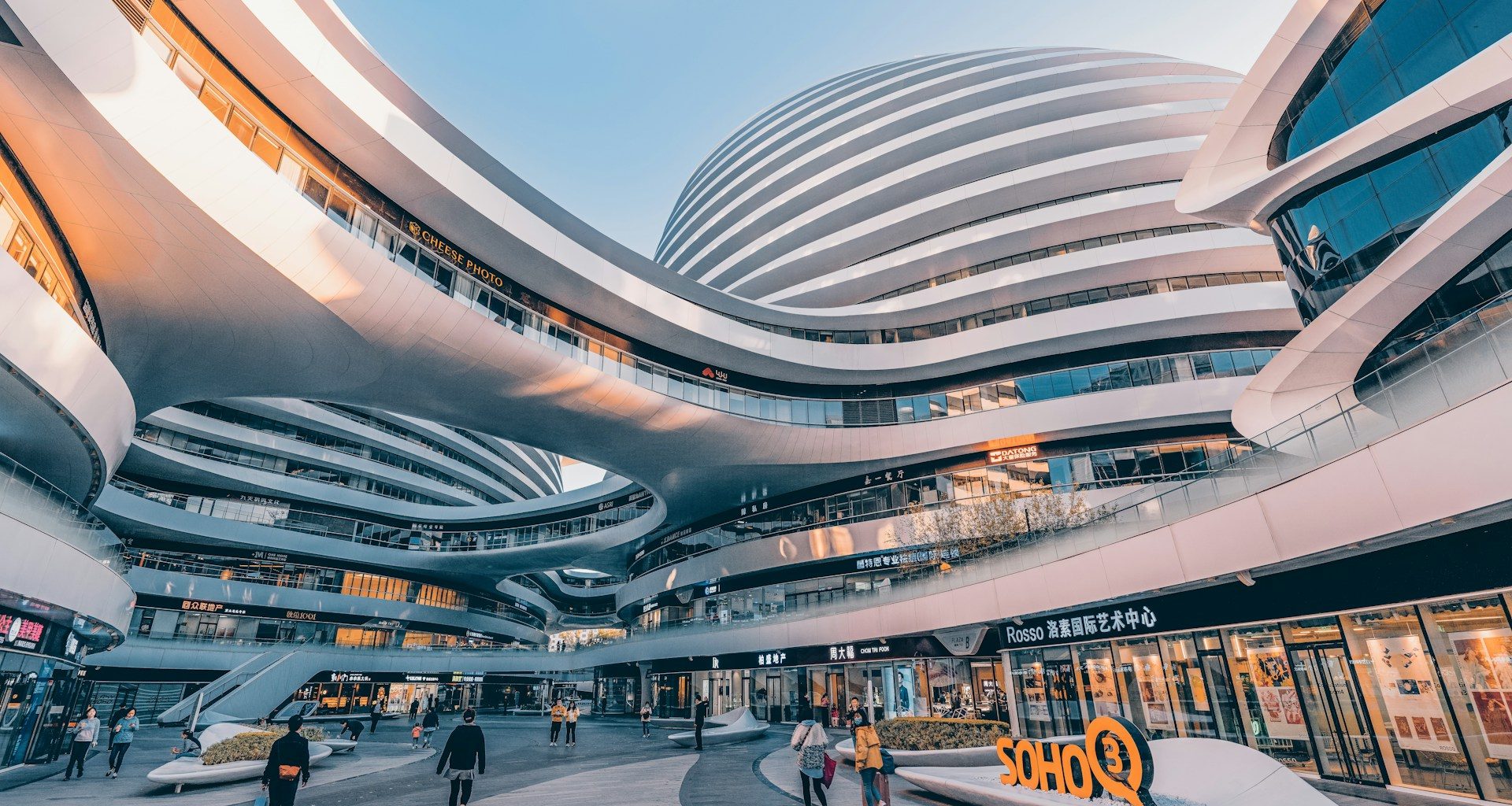 Что посмотреть в Пекине. Гид для искушенных путешественников