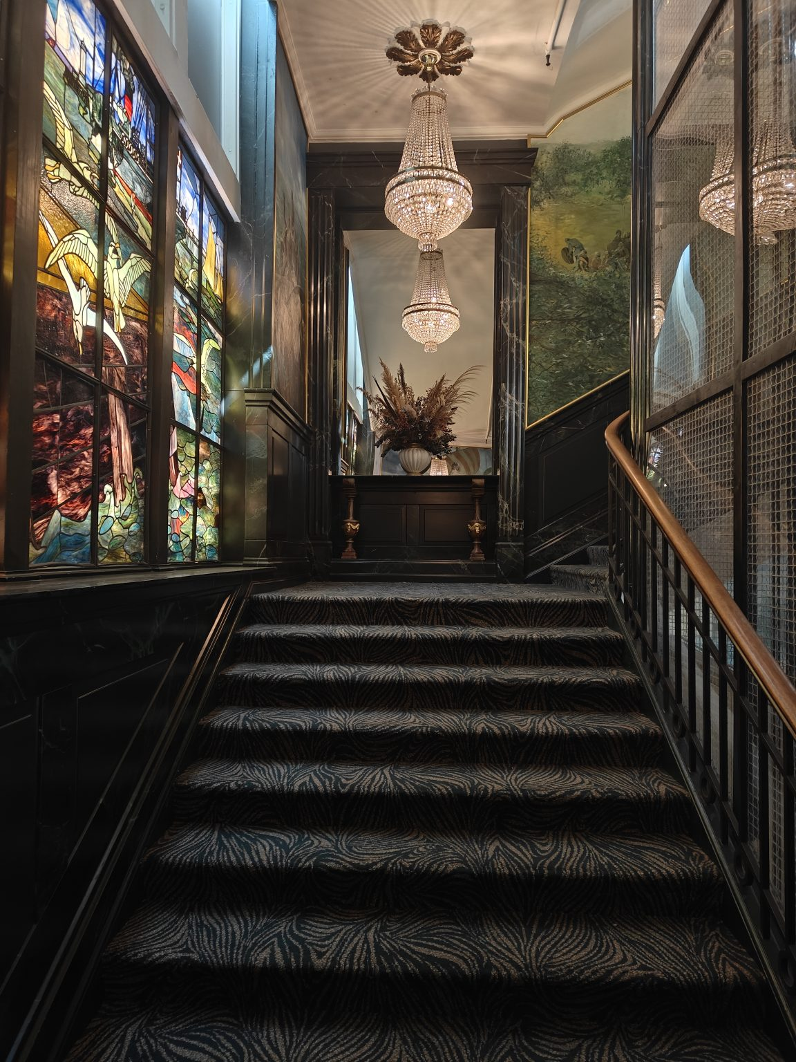 Recenzja Royal Hotel Aarhus