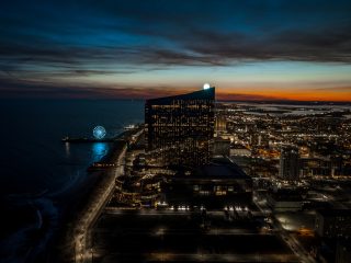 All New Jersey Casinos
