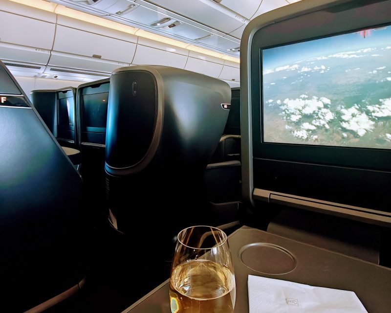 America’s Most Anxious Flyers Ranked by City Study