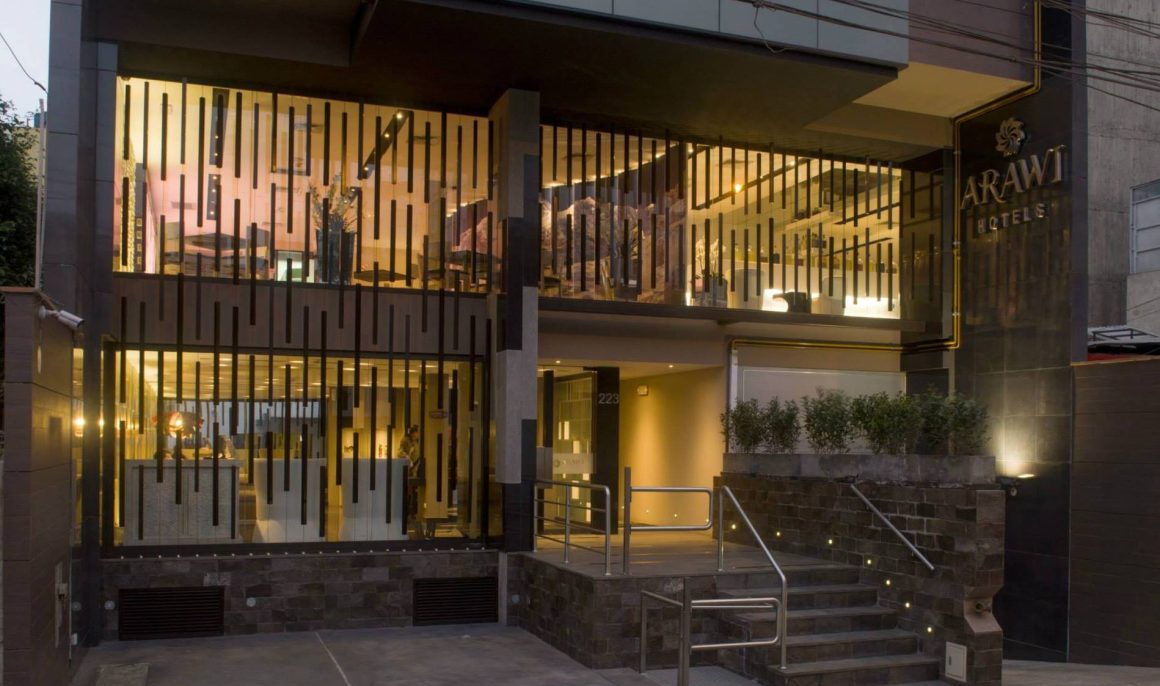 Arawi Miraflores Prime
