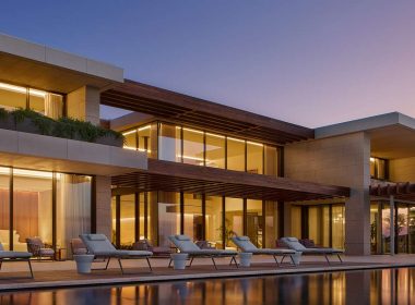 Bvlgari Bodrum