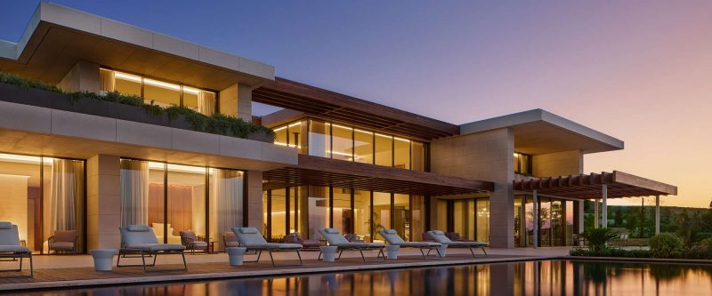 Bvlgari Bodrum